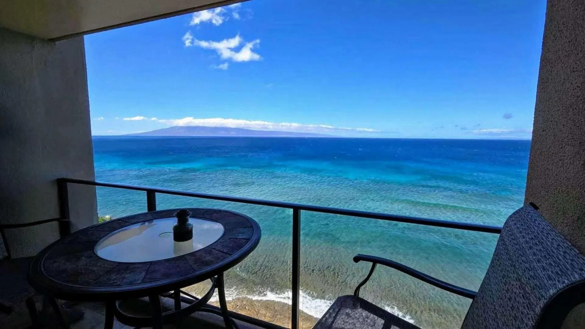 Aston Mahana 1012 Kahana 아파트
